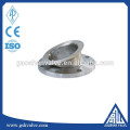 Aço inoxidável 316 flange preço baixo